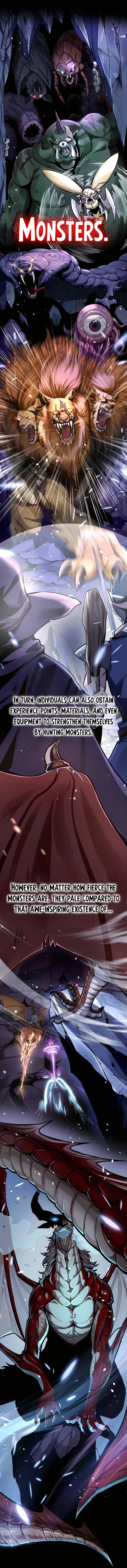 Worthless Profession: Dragon Tamer Chapter 1 66 002