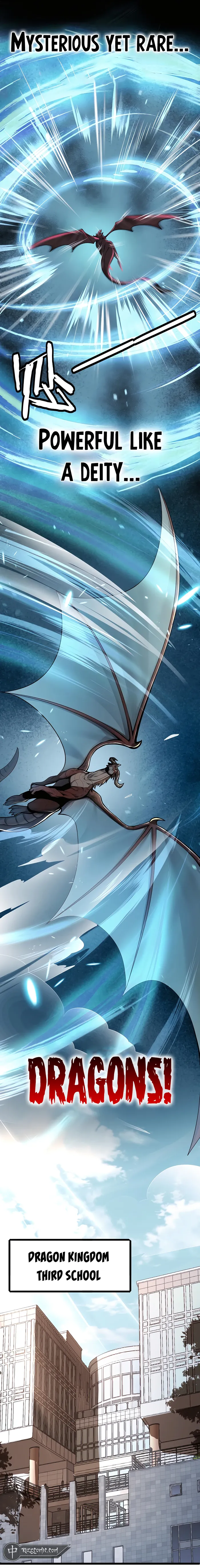 Worthless Profession: Dragon Tamer Chapter 1 67 003