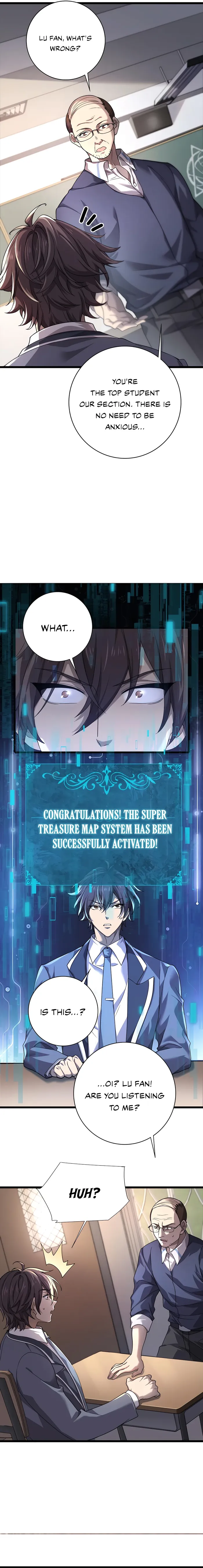 Worthless Profession: Dragon Tamer Chapter 1 73 009