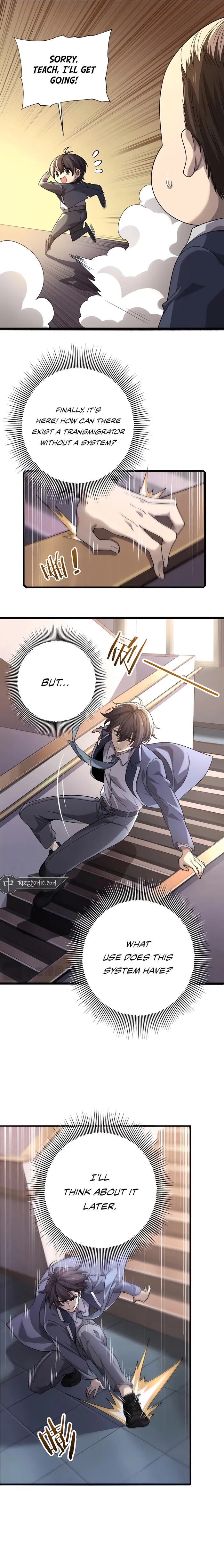 Worthless Profession: Dragon Tamer Chapter 1 74 010