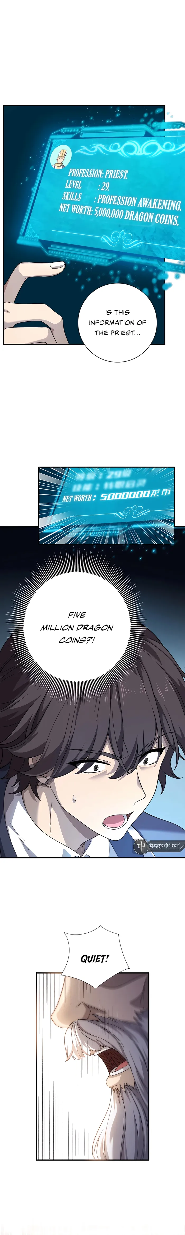 Worthless Profession: Dragon Tamer Chapter 1 78 014