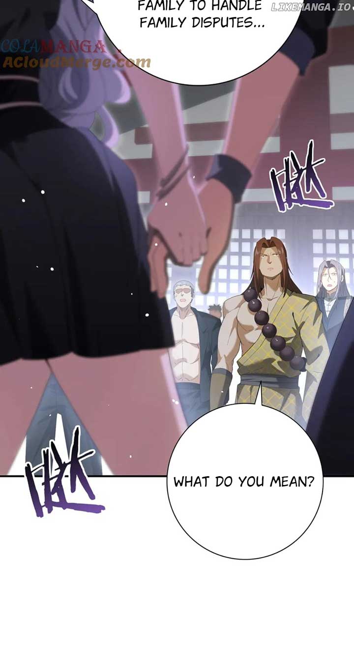 Worthless Profession: Dragon Tamer Chapter 127 191 ch 127 10