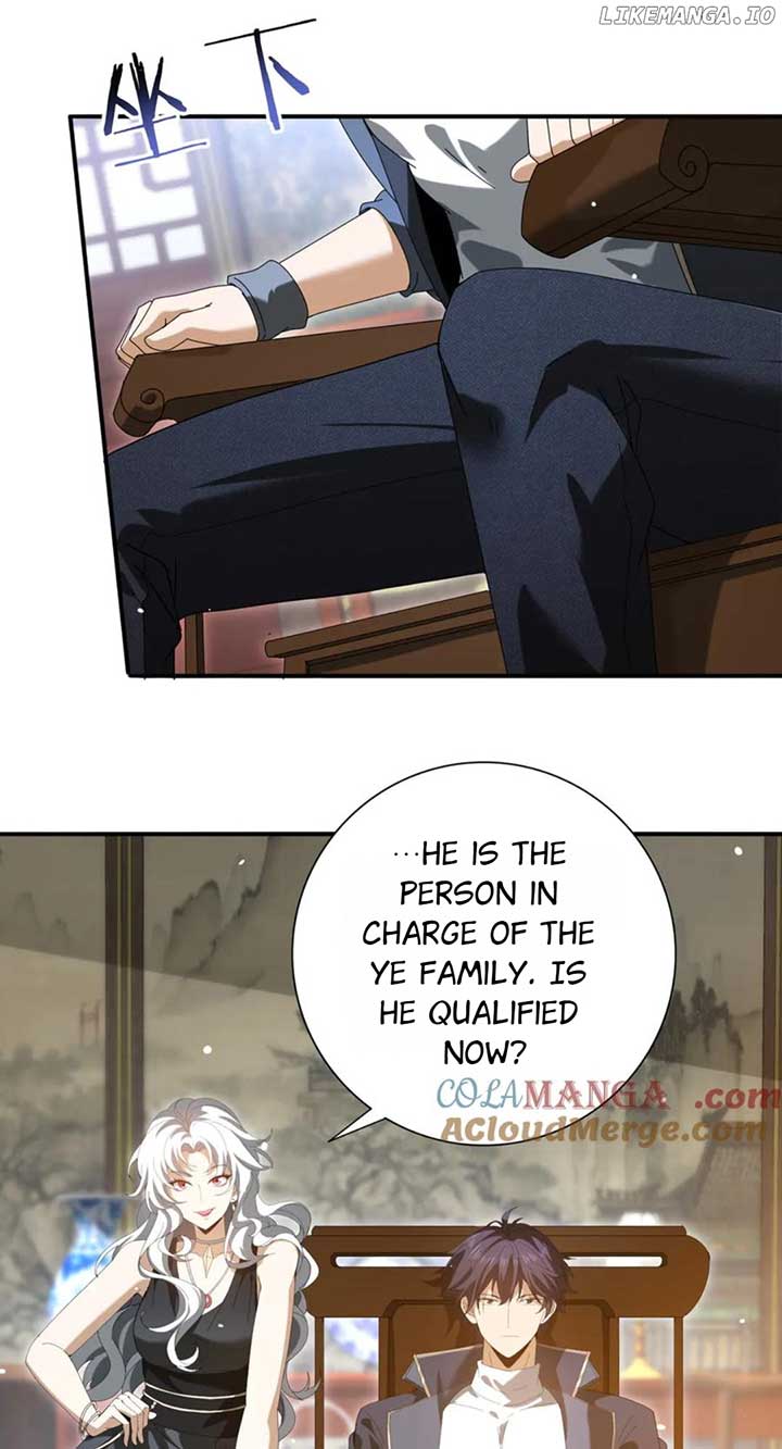 Worthless Profession: Dragon Tamer Chapter 127 192 ch 127 11