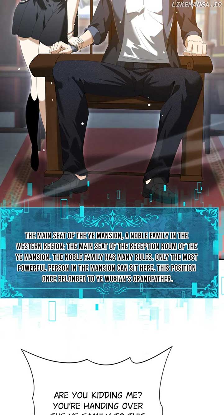 Worthless Profession: Dragon Tamer Chapter 127 193 ch 127 12