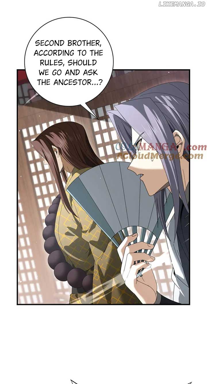 Worthless Profession: Dragon Tamer Chapter 127 198 ch 127 17