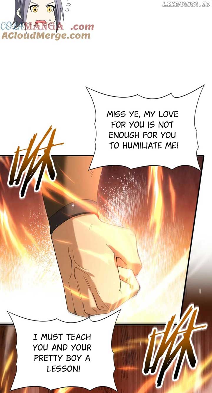 Worthless Profession: Dragon Tamer Chapter 127 200 ch 127 19