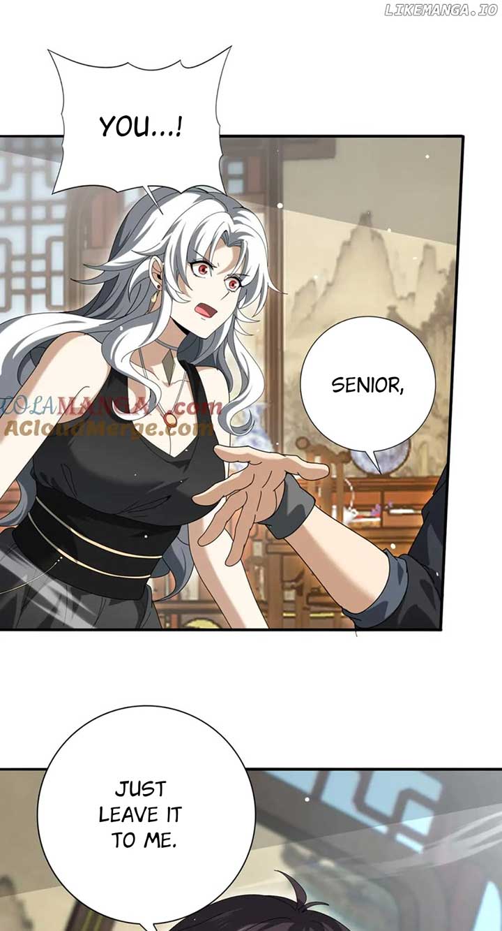 Worthless Profession: Dragon Tamer Chapter 127 203 ch 127 22