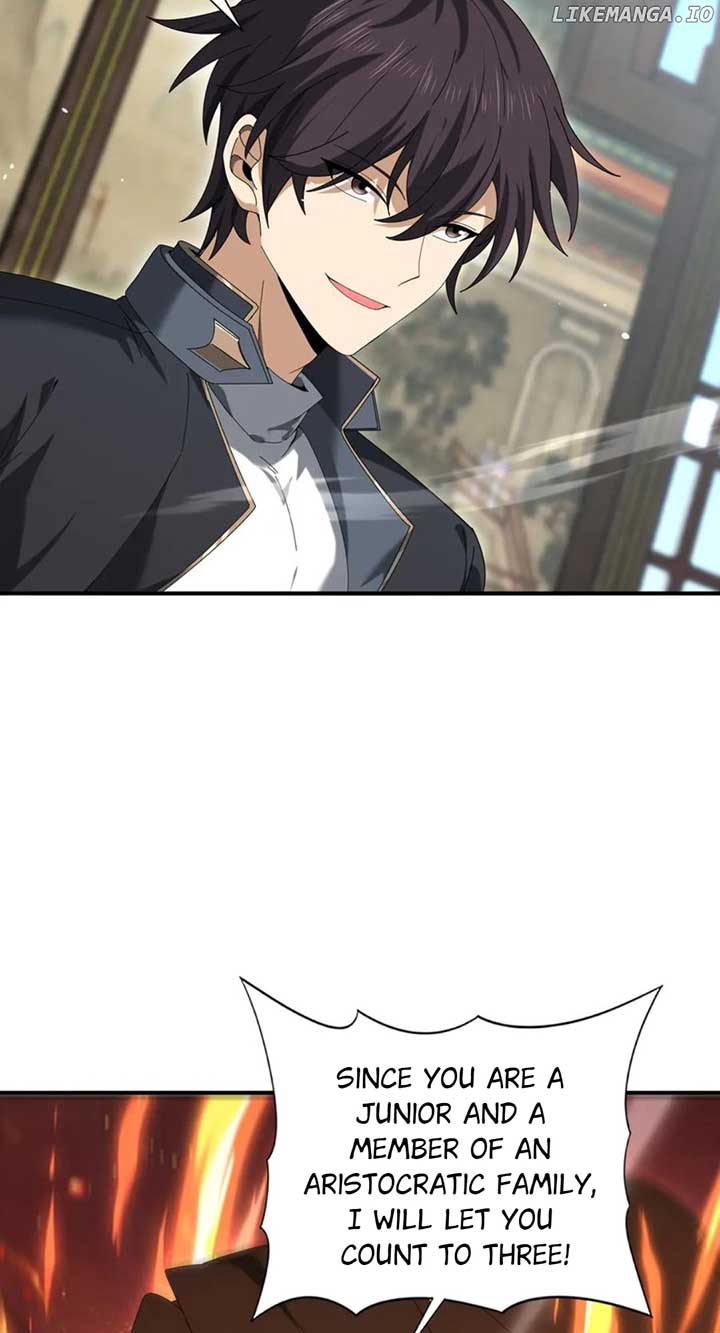 Worthless Profession: Dragon Tamer Chapter 127 204 ch 127 23