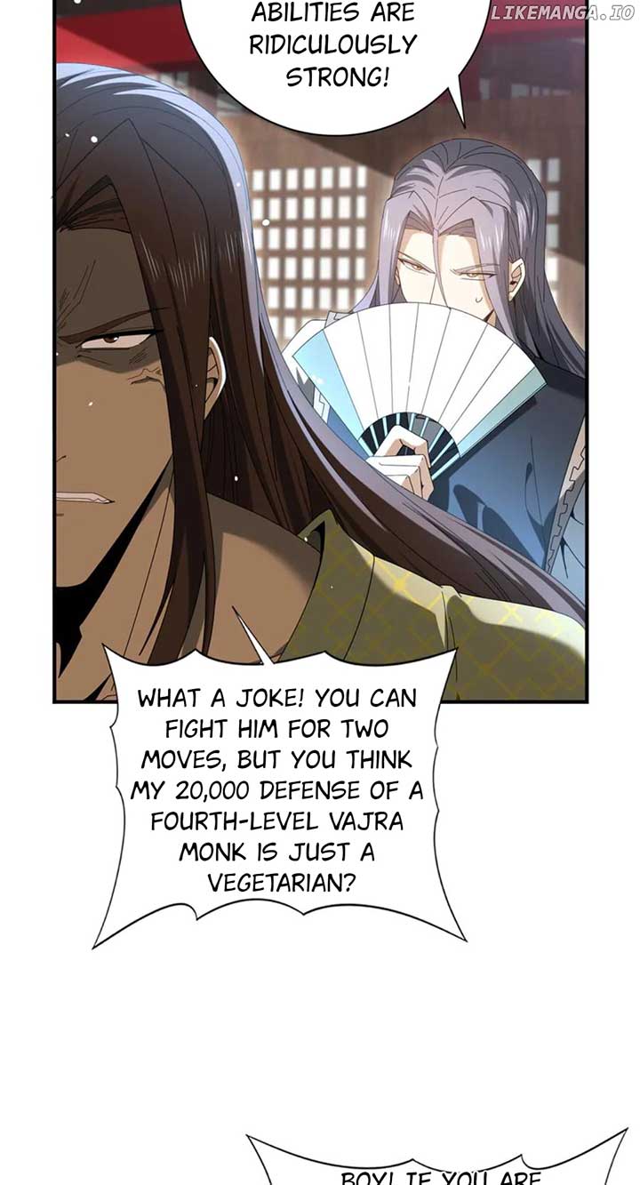 Worthless Profession: Dragon Tamer Chapter 127 207 ch 127 26