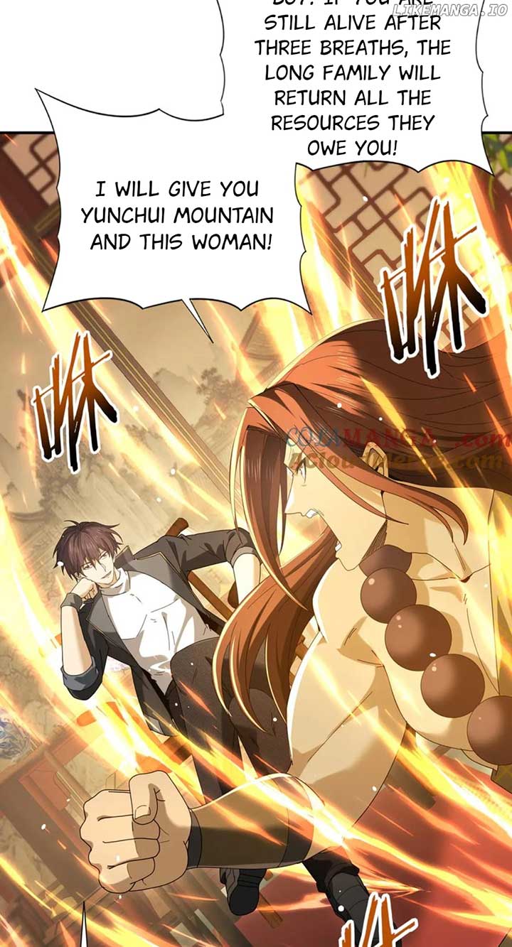 Worthless Profession: Dragon Tamer Chapter 127 208 ch 127 27