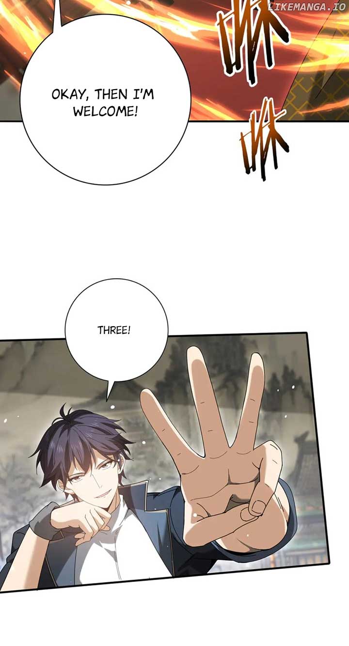 Worthless Profession: Dragon Tamer Chapter 127 209 ch 127 28