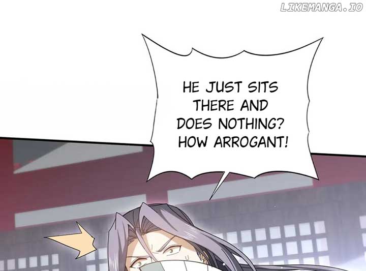 Worthless Profession: Dragon Tamer Chapter 127 210 ch 127 29