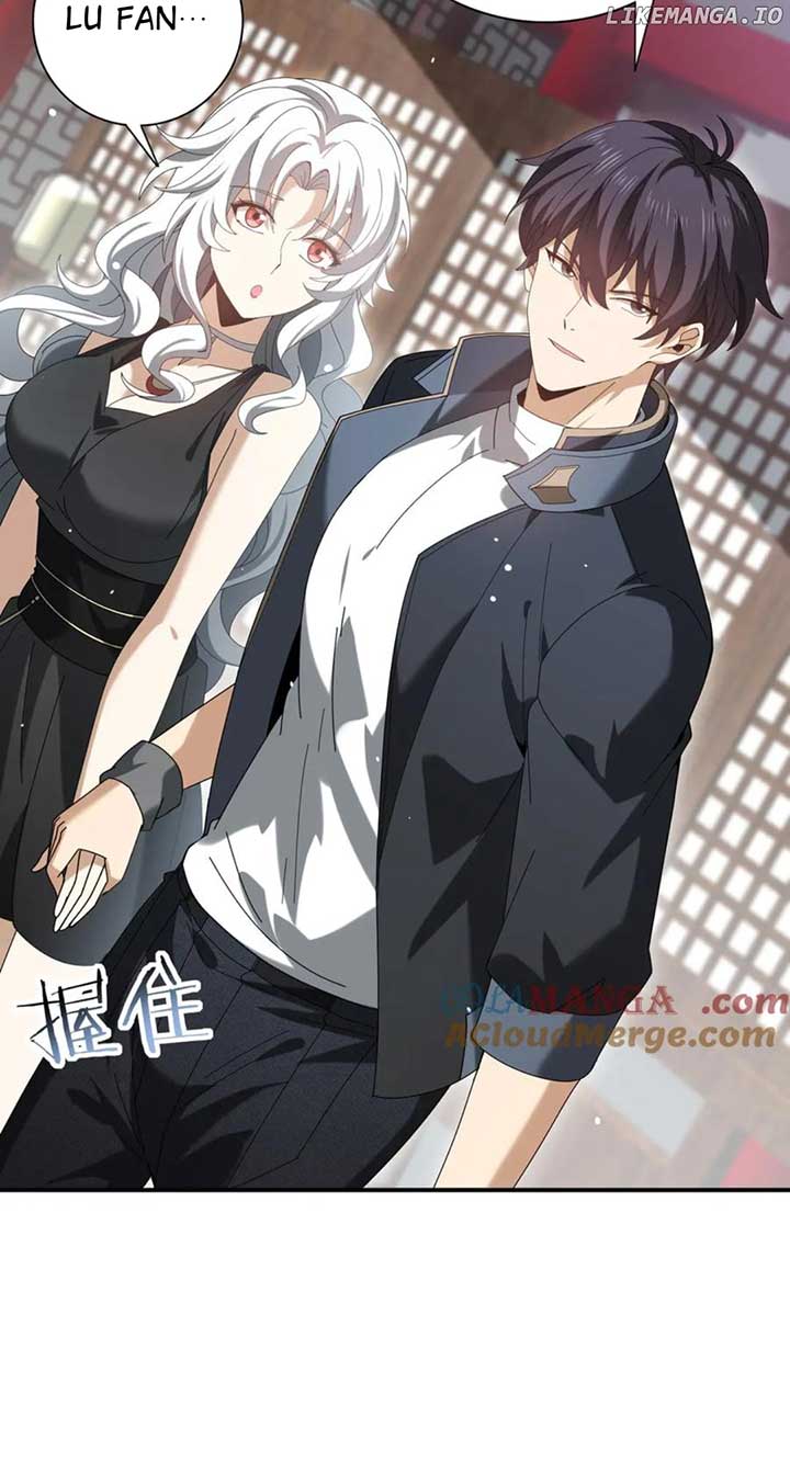 Worthless Profession: Dragon Tamer Chapter 127 184 ch 127 3