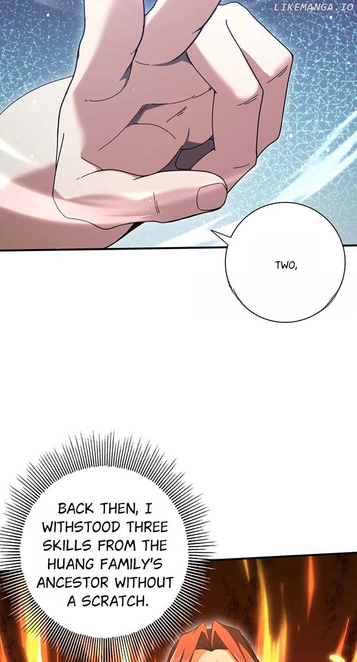 Worthless Profession: Dragon Tamer Chapter 127 212 ch 127 31