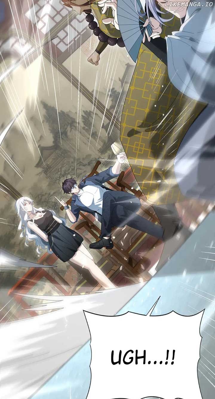 Worthless Profession: Dragon Tamer Chapter 127 216 ch 127 35