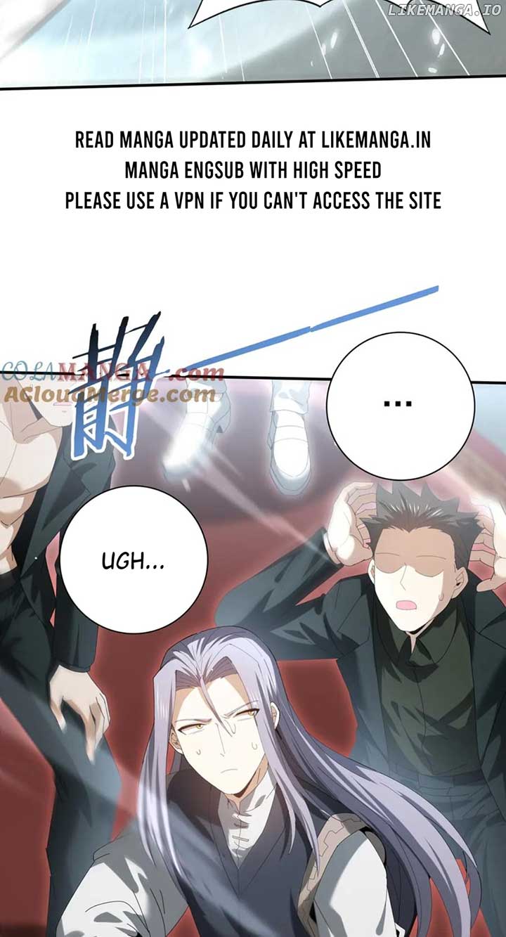 Worthless Profession: Dragon Tamer Chapter 127 217 ch 127 36