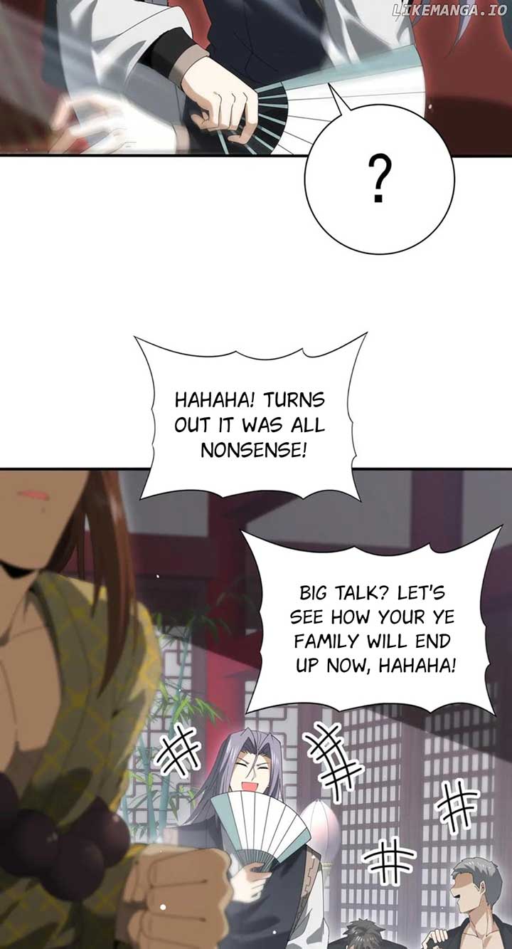 Worthless Profession: Dragon Tamer Chapter 127 218 ch 127 37