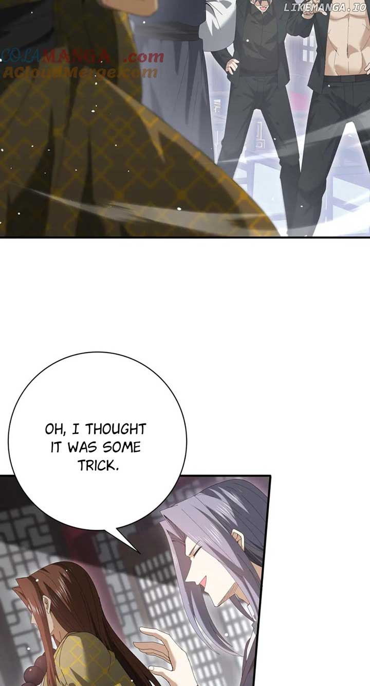 Worthless Profession: Dragon Tamer Chapter 127 219 ch 127 38