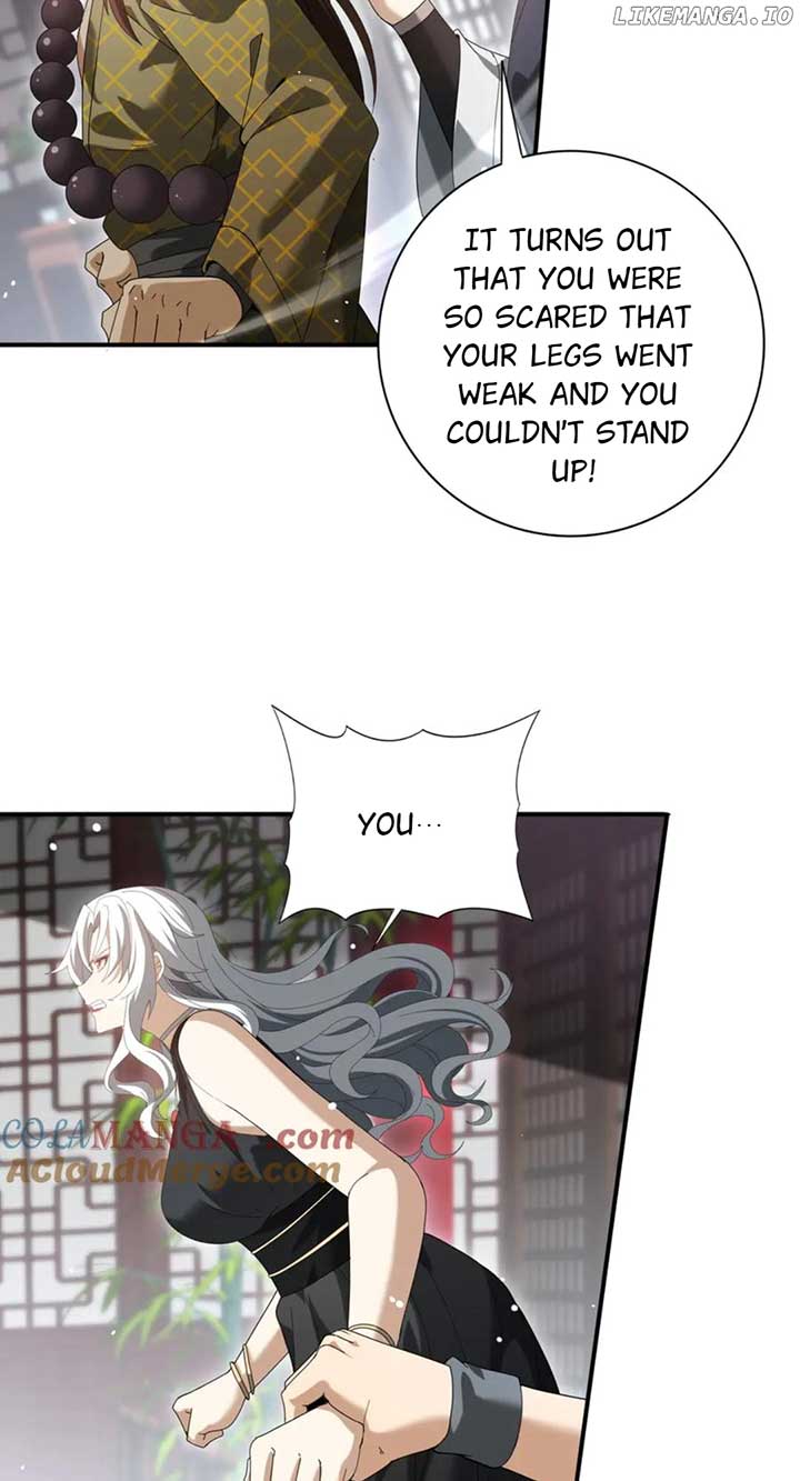 Worthless Profession: Dragon Tamer Chapter 127 220 ch 127 39