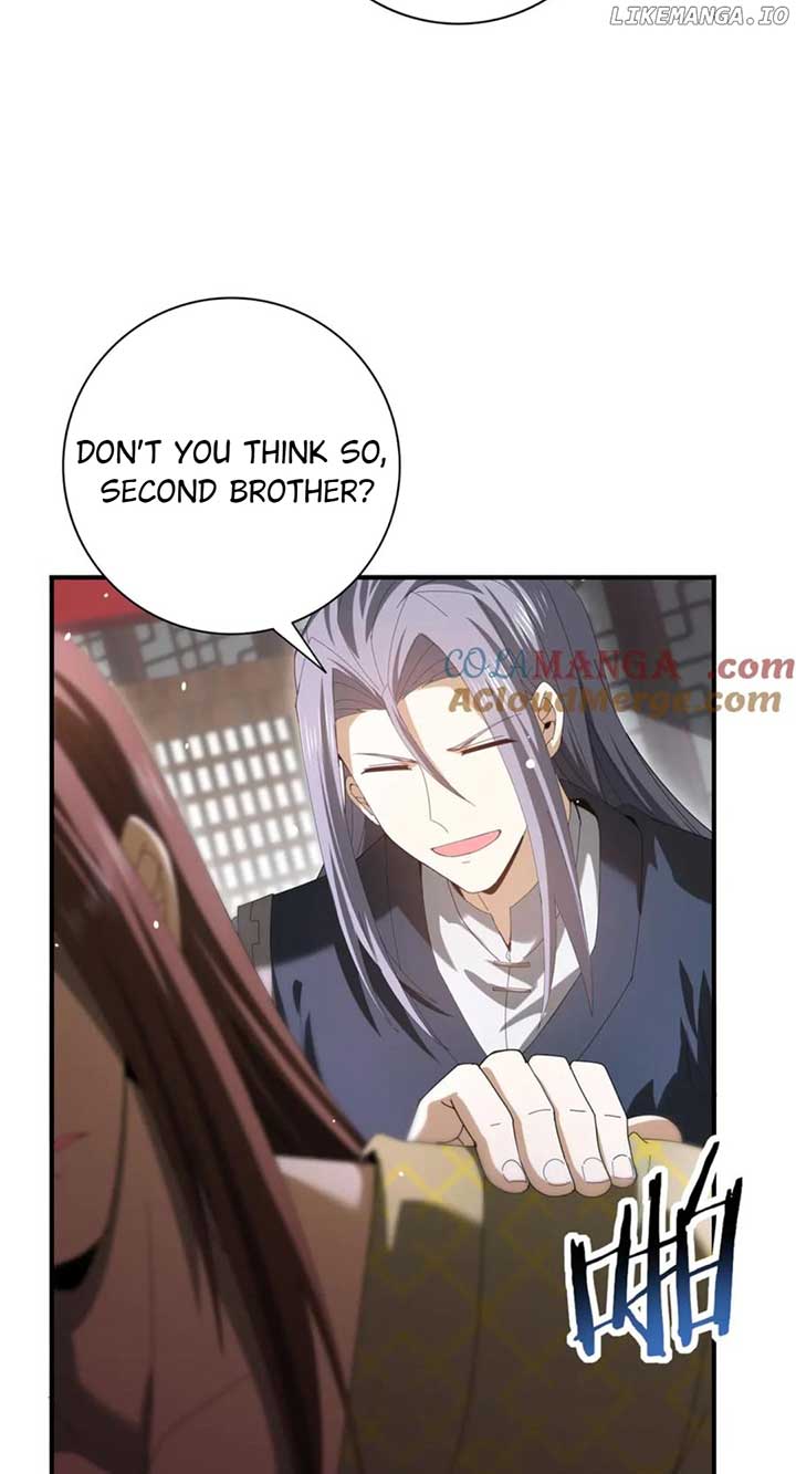 Worthless Profession: Dragon Tamer Chapter 127 222 ch 127 41