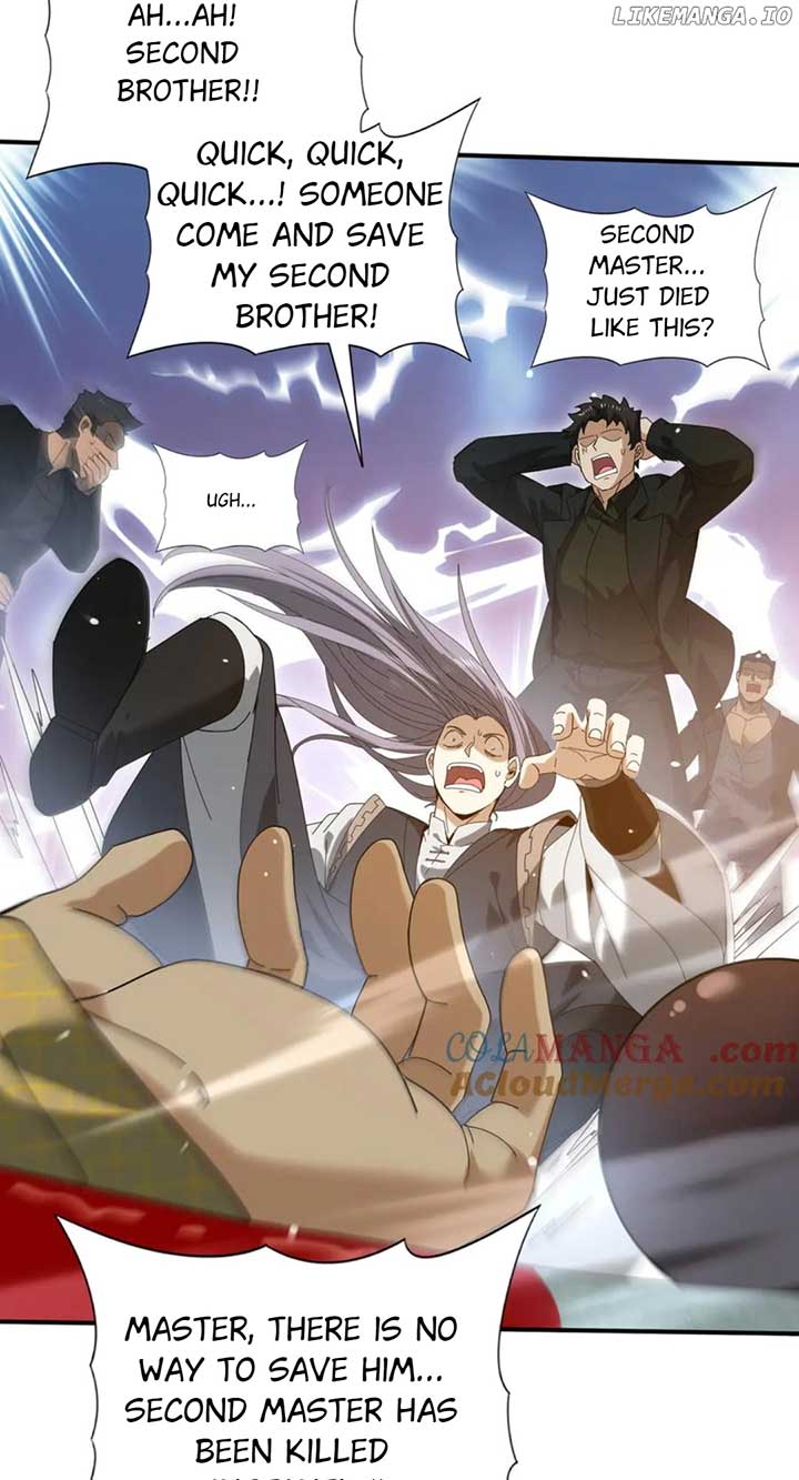 Worthless Profession: Dragon Tamer Chapter 127 227 ch 127 46