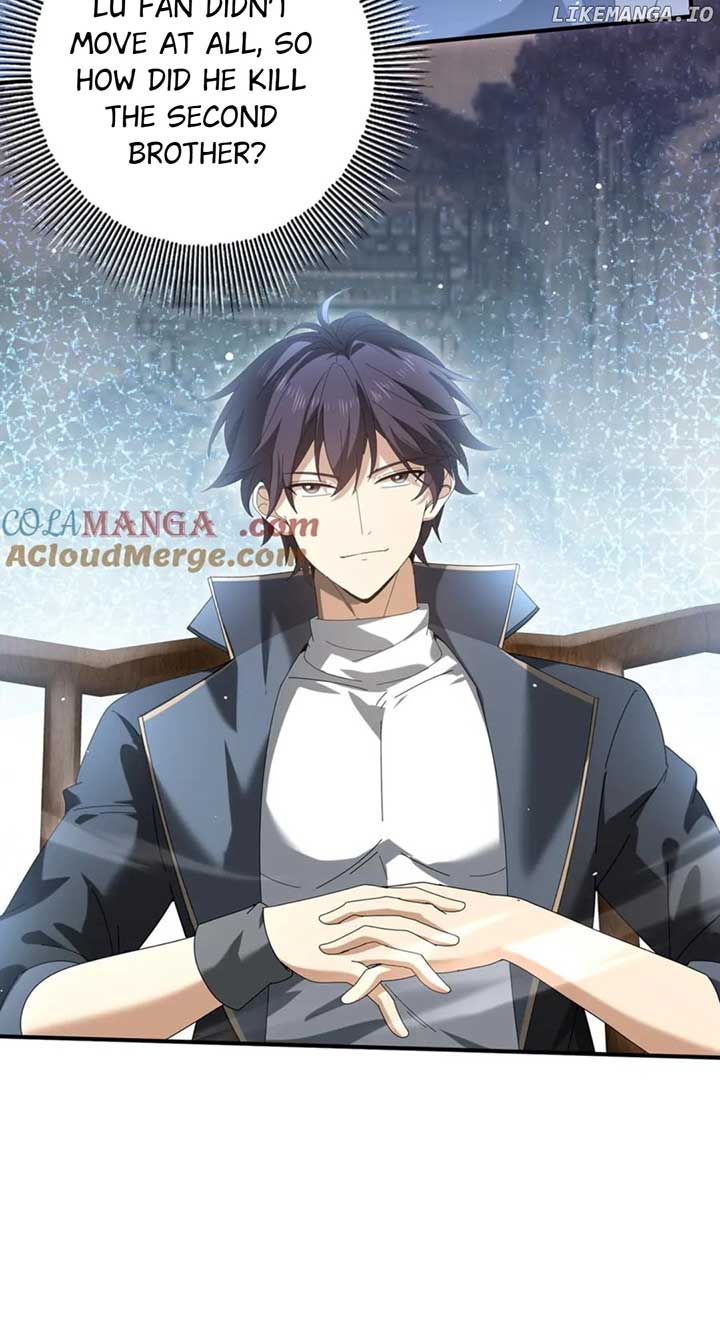 Worthless Profession: Dragon Tamer Chapter 127 229 ch 127 48