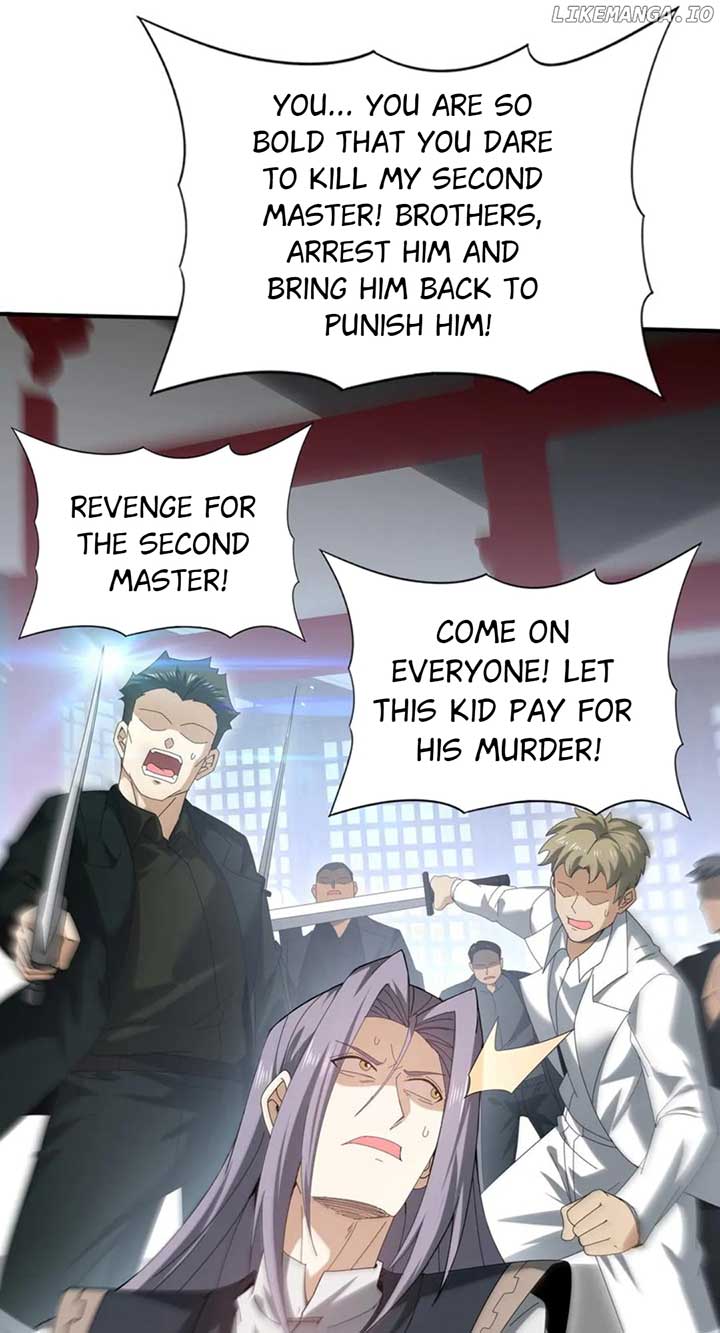 Worthless Profession: Dragon Tamer Chapter 127 230 ch 127 49