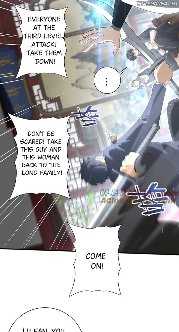 Worthless Profession: Dragon Tamer Chapter 127 232 ch 127 51