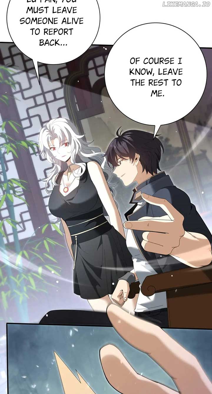 Worthless Profession: Dragon Tamer Chapter 127 233 ch 127 52