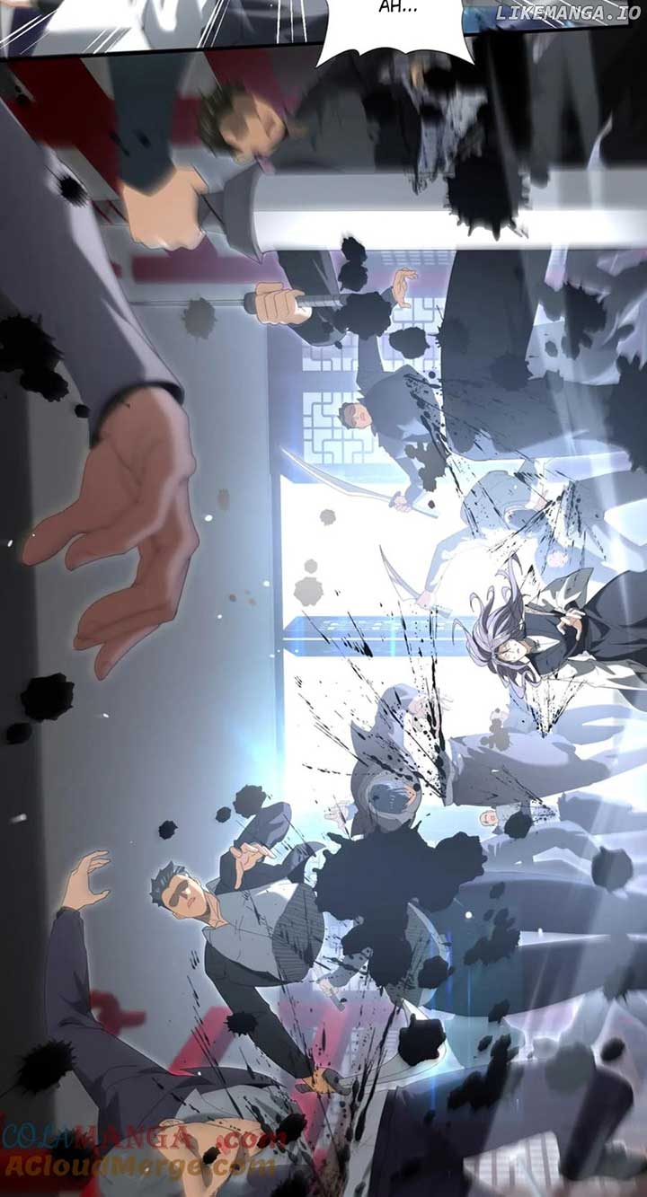 Worthless Profession: Dragon Tamer Chapter 127 235 ch 127 54