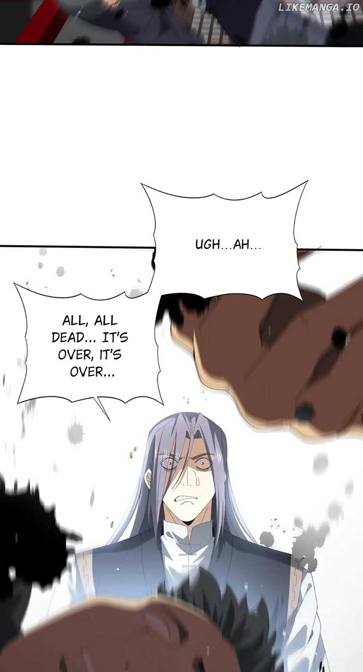 Worthless Profession: Dragon Tamer Chapter 127 236 ch 127 55