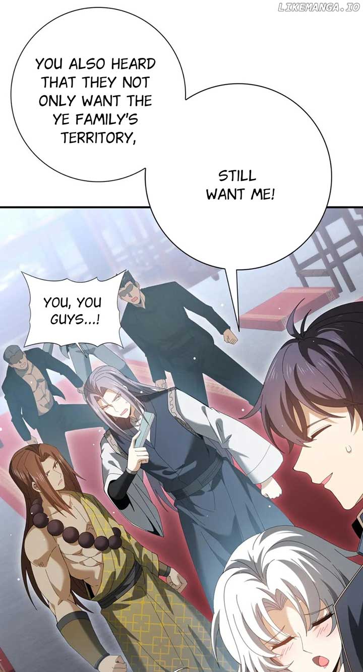 Worthless Profession: Dragon Tamer Chapter 127 187 ch 127 6