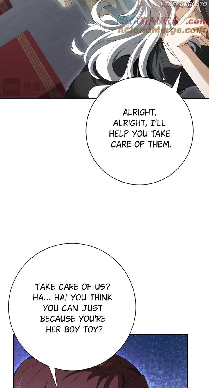 Worthless Profession: Dragon Tamer Chapter 127 188 ch 127 7