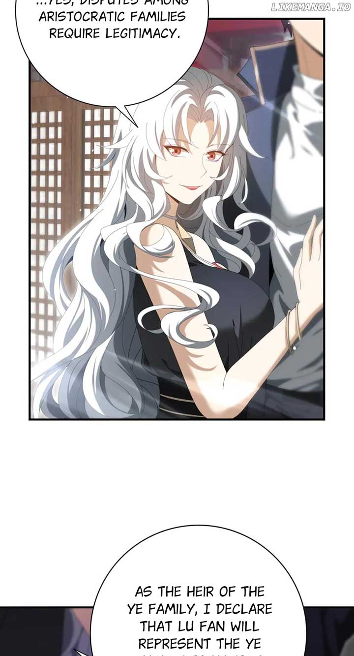 Worthless Profession: Dragon Tamer Chapter 127 190 ch 127 9