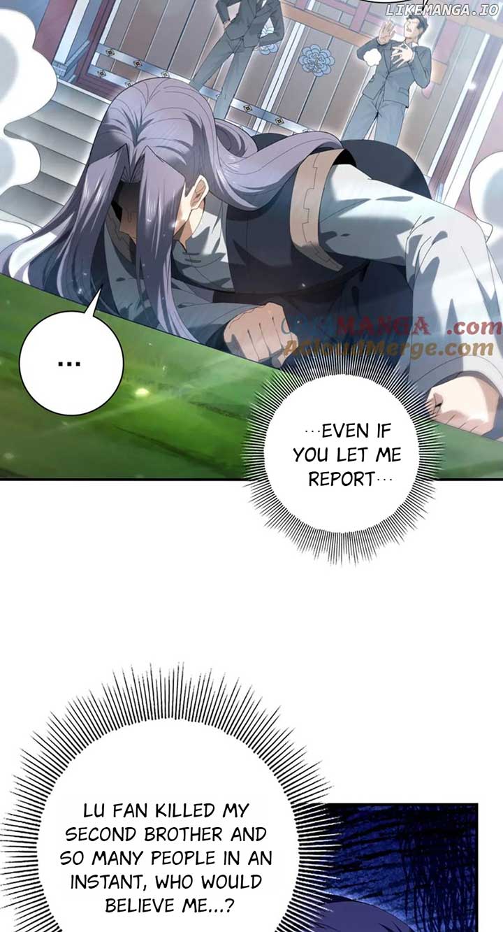 Worthless Profession: Dragon Tamer Chapter 128 212 ch 128 10