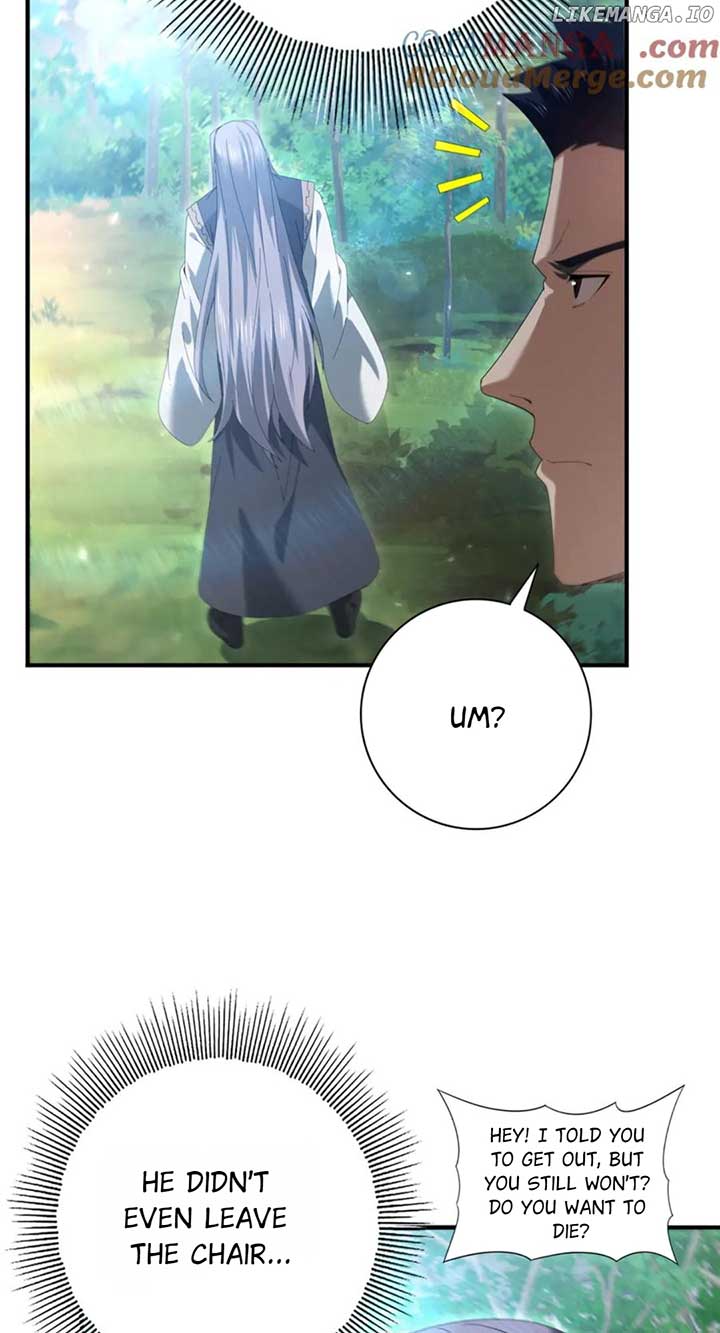 Worthless Profession: Dragon Tamer Chapter 128 214 ch 128 12