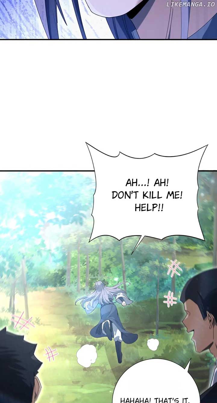 Worthless Profession: Dragon Tamer Chapter 128 217 ch 128 15