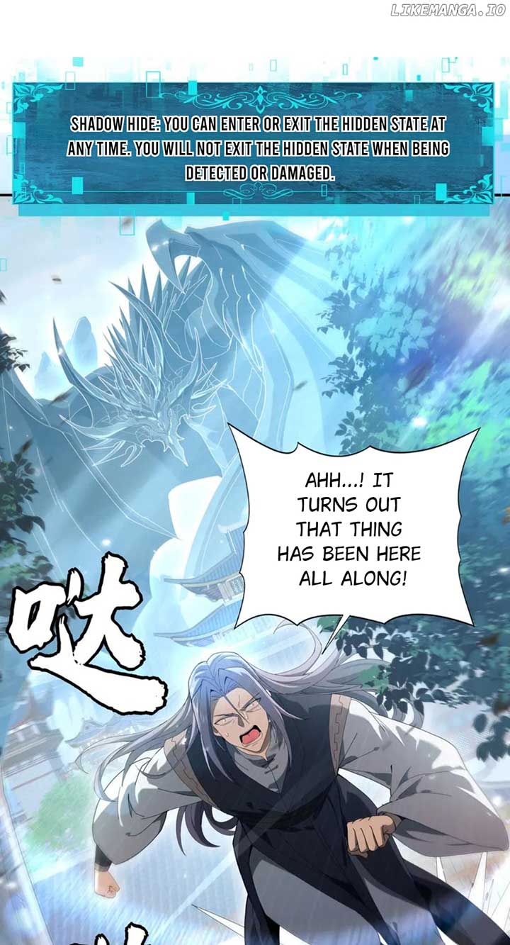 Worthless Profession: Dragon Tamer Chapter 128 220 ch 128 18