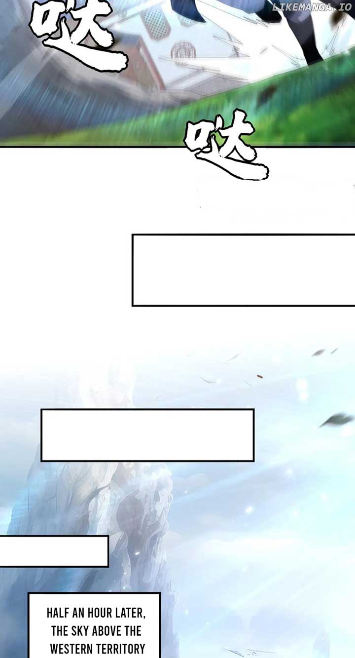 Worthless Profession: Dragon Tamer Chapter 128 221 ch 128 19