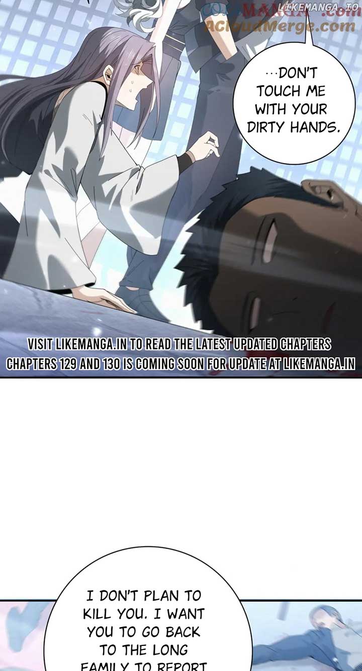 Worthless Profession: Dragon Tamer Chapter 128 204 ch 128 2