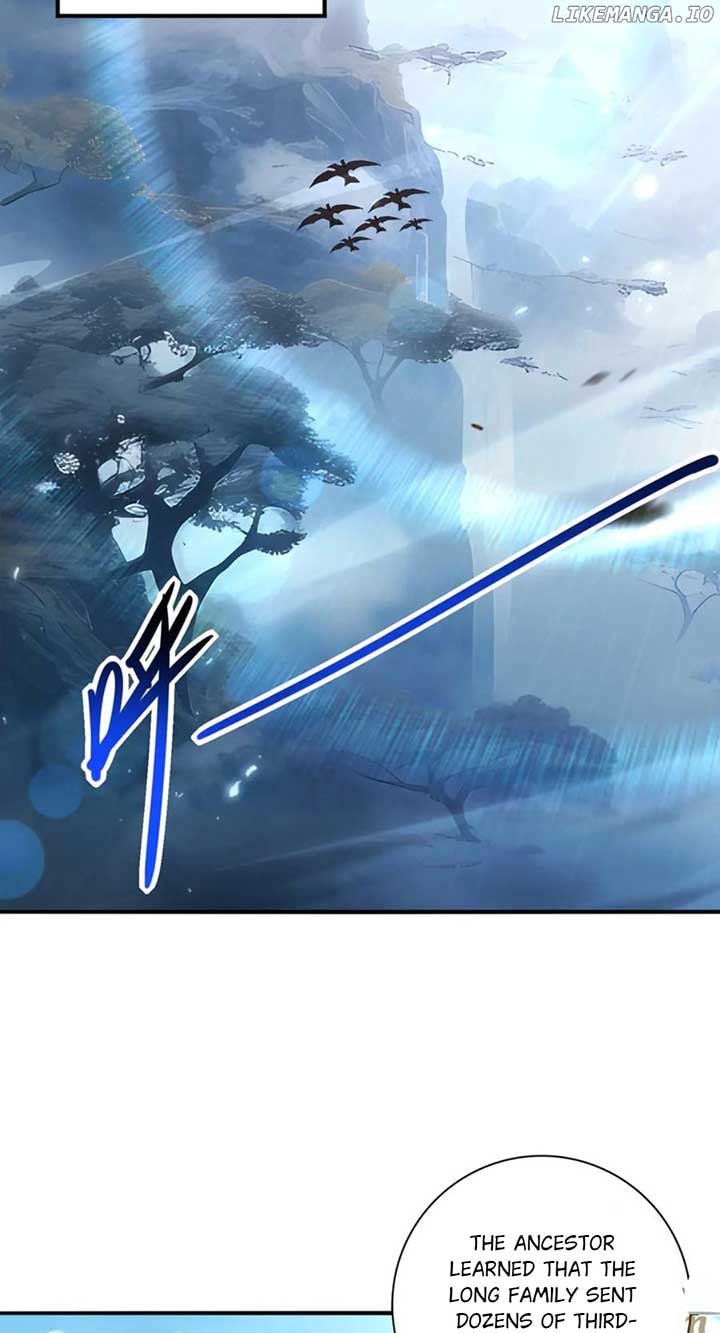 Worthless Profession: Dragon Tamer Chapter 128 222 ch 128 20