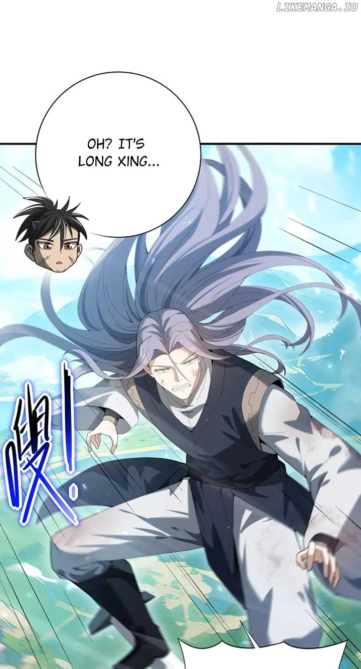 Worthless Profession: Dragon Tamer Chapter 128 225 ch 128 23