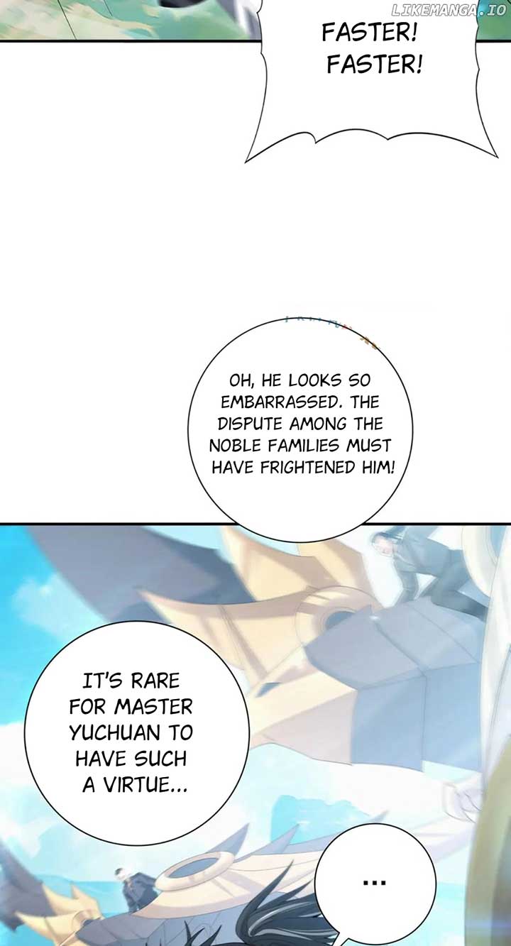 Worthless Profession: Dragon Tamer Chapter 128 226 ch 128 24