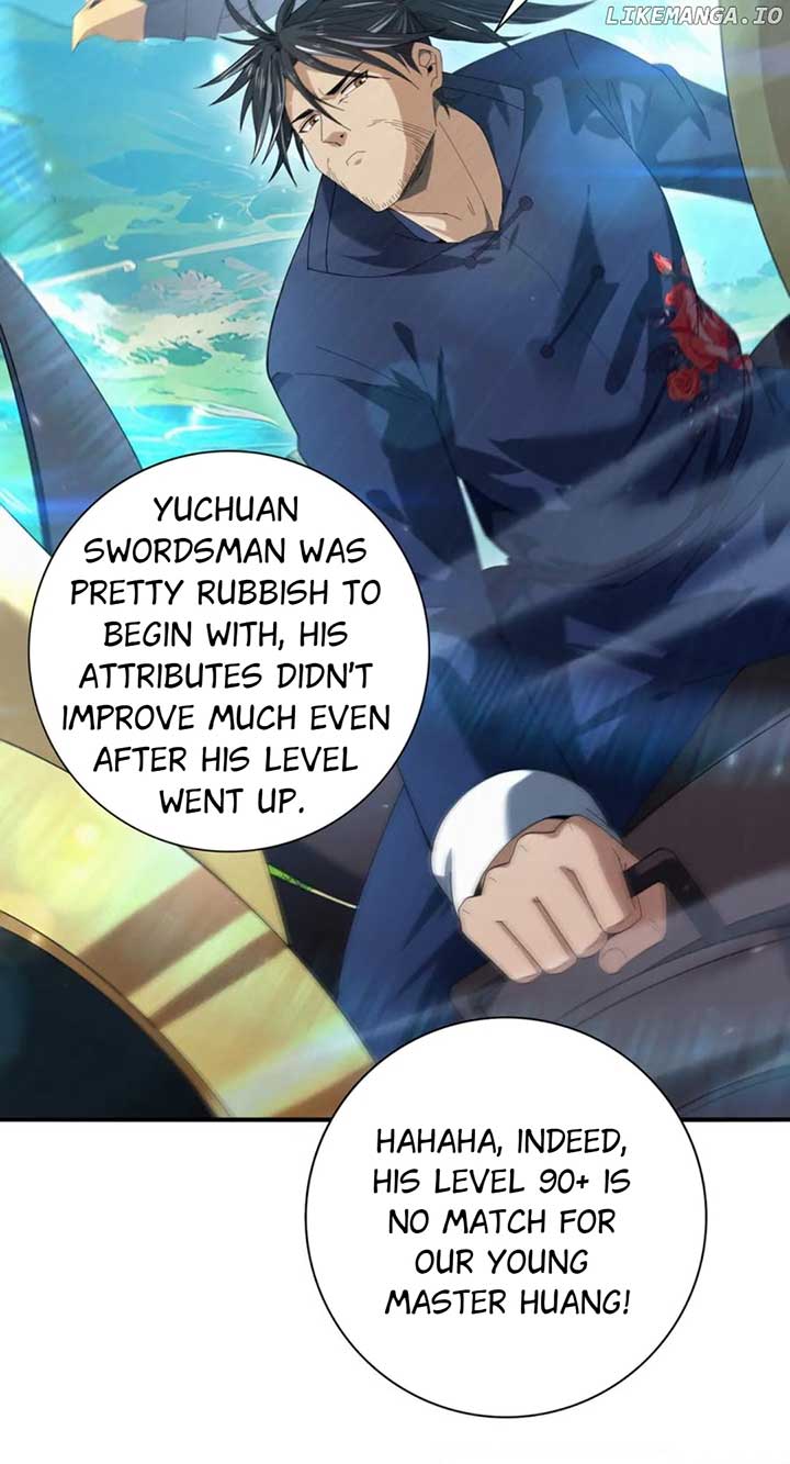 Worthless Profession: Dragon Tamer Chapter 128 227 ch 128 25