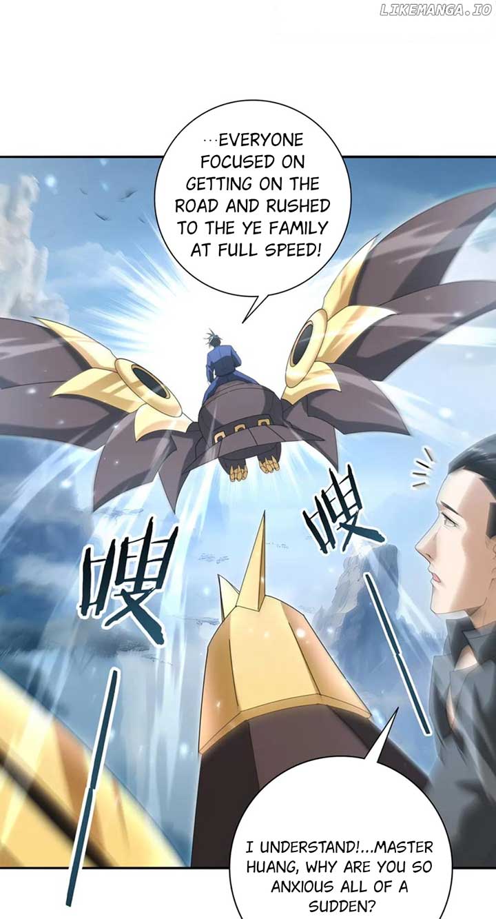 Worthless Profession: Dragon Tamer Chapter 128 228 ch 128 26