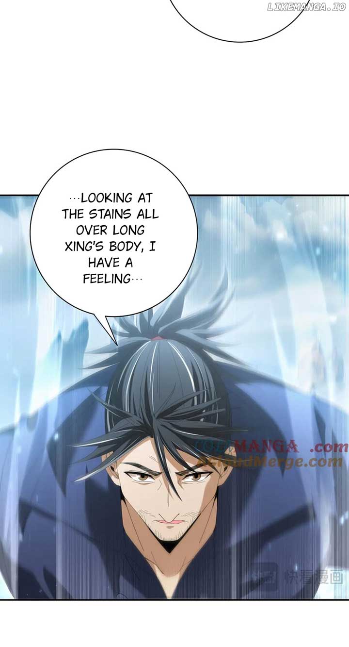 Worthless Profession: Dragon Tamer Chapter 128 229 ch 128 27