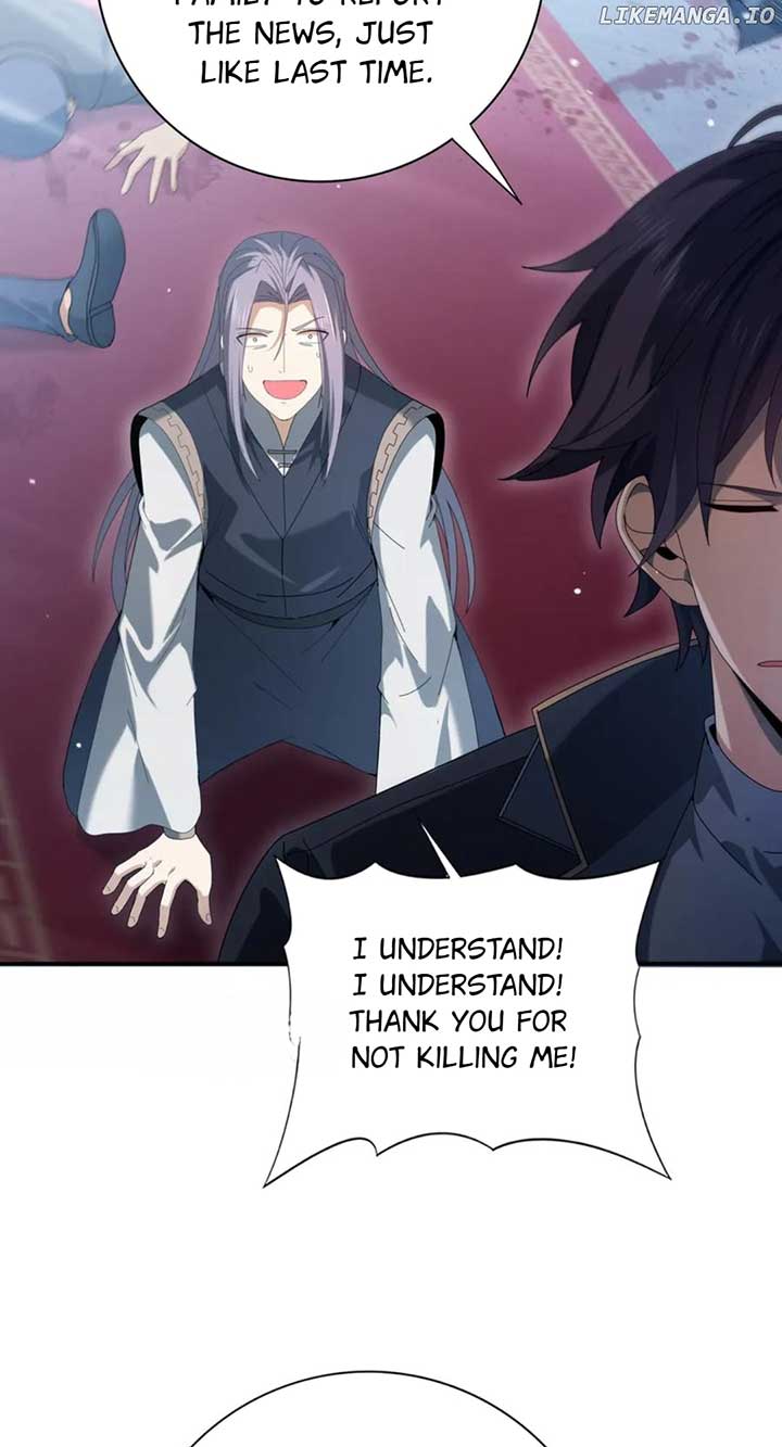 Worthless Profession: Dragon Tamer Chapter 128 205 ch 128 3