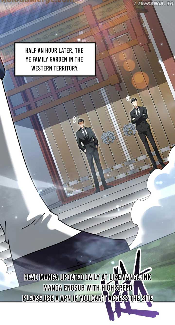 Worthless Profession: Dragon Tamer Chapter 128 232 ch 128 30