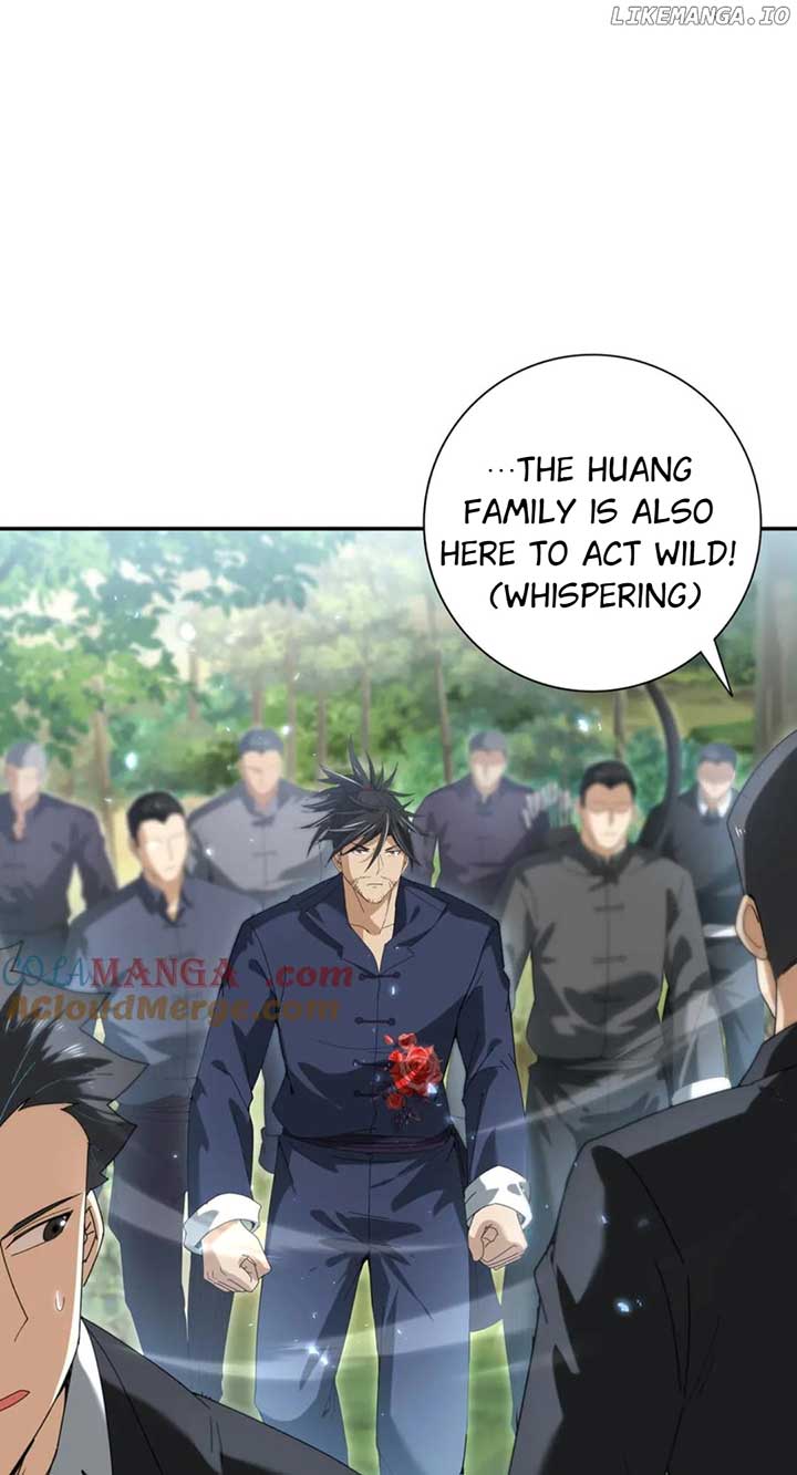 Worthless Profession: Dragon Tamer Chapter 128 233 ch 128 31