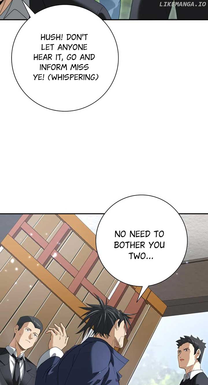 Worthless Profession: Dragon Tamer Chapter 128 234 ch 128 32